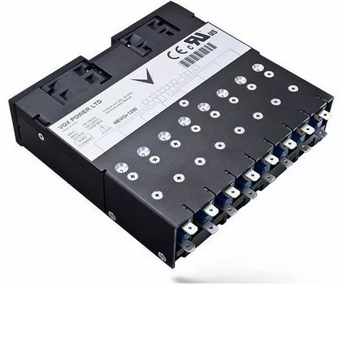 Vox Power for medical and industrial