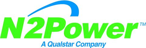 N2 Power Logo