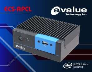 Avalue ECS APCL 2