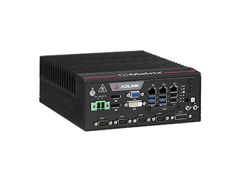 Adlink MVP 5100