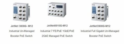 Korenix choosing industrial ethernet switches e1603357279488
