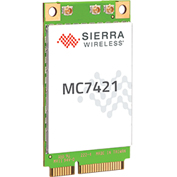 Sierra Wireless MC7421