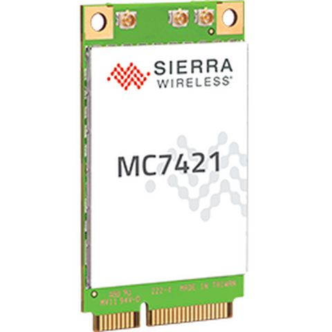 Sierra Wireless MC7421