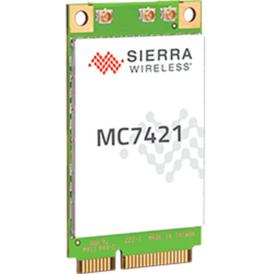 Sierra Wireless MC7421