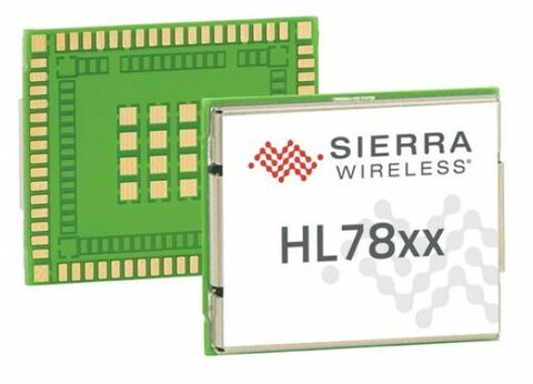Sierra Wireless