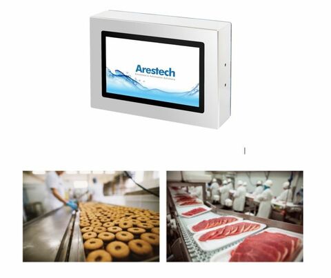 Arestech ppc z103