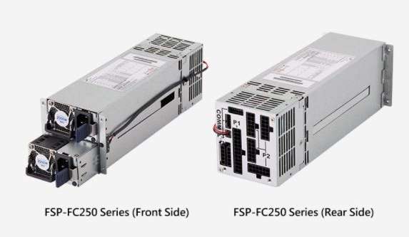 FSP FC250 series