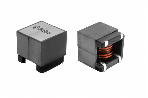 Pulse Common mode chokes