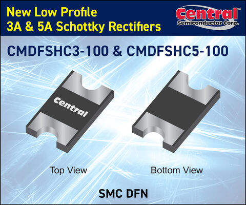 Central CMDFSHC