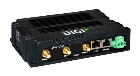 Digi ix15