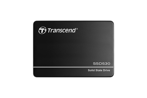 Transcend SSD530 K