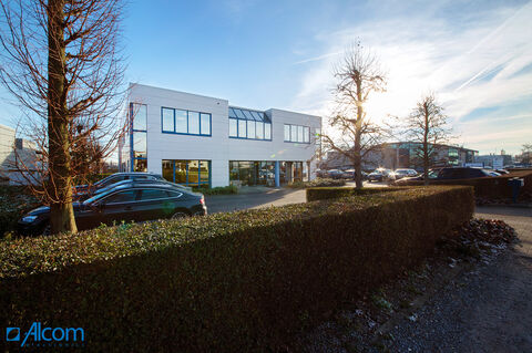 Alcom Belgium outdoor
