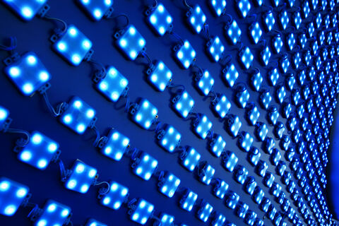 1 Lighting Illumination