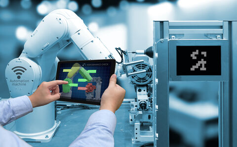 5 Industrial Automation