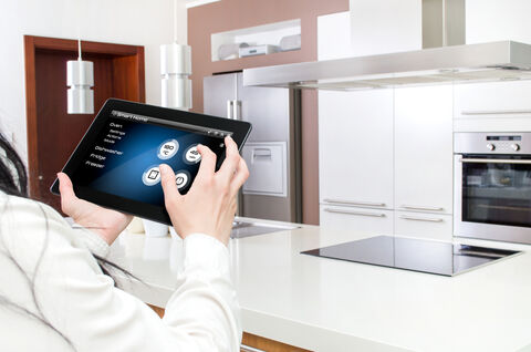 17 Home Building Automation