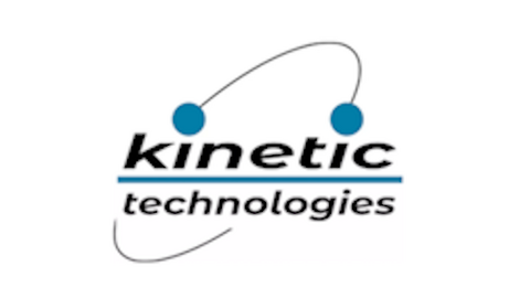 News teaser kinetic tech