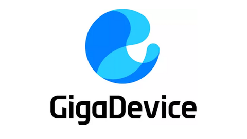 Gigadevice teas