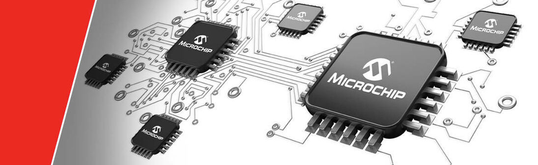 Microchip data converter products