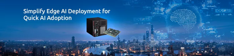 Adlink Simplify Edge AI Deployment for Quick AI Adoption 1fd357729c6e81eeee80814e5e796cf7