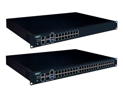 Connect it 16 48