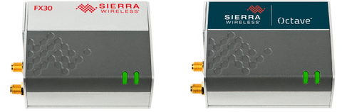 WL 7 FX30 and FX30 octave 1