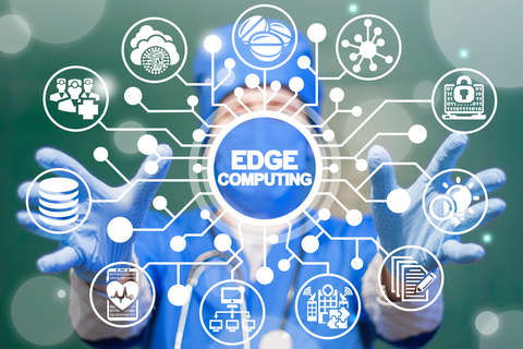 GPU and Edge computing
