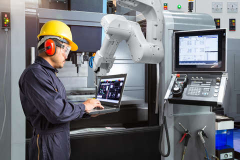 Industrial PC systems
