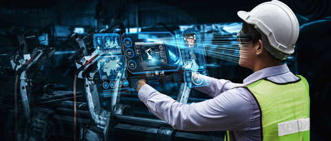 Panel P Cs HMI