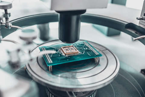 PXI products