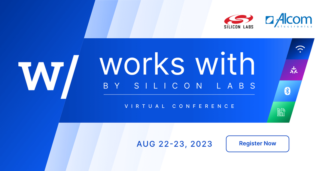 Silabs Alcom aug2023