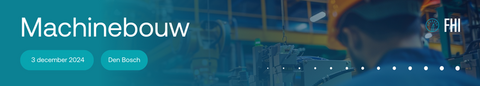 Machinebouw banner 2024