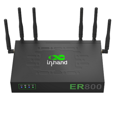 Inhand ER800