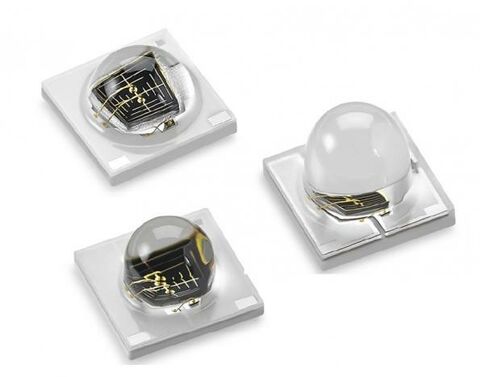 Luminus IR leds