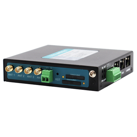 Webdyn MTX Router EOS 5 G