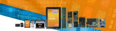 ATP industrial flash cards