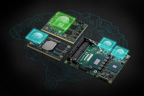 Adlink artificial intelligence