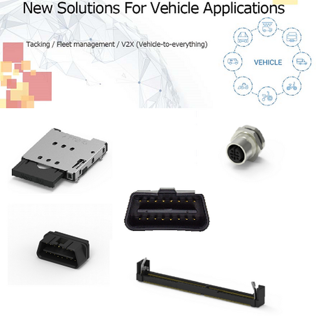 Attend vehicle solutions