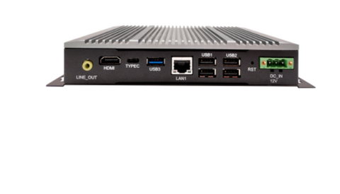 Aplex Ariio 8100