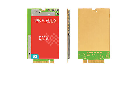 Sierra Air Prime EM 5 G