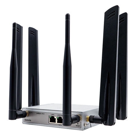 Korenix Jet Wave2512