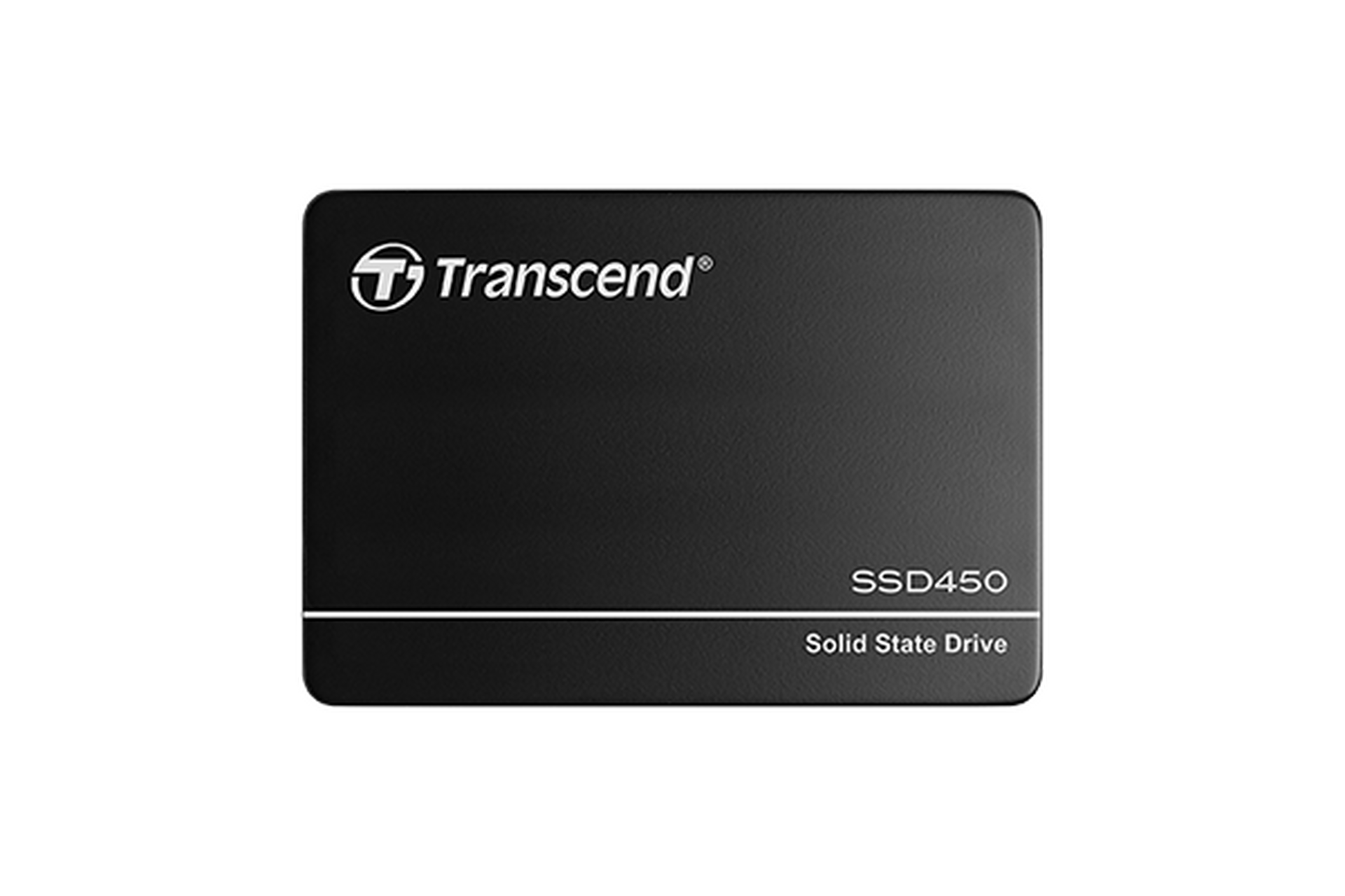 Transcend SSD450 K SSD