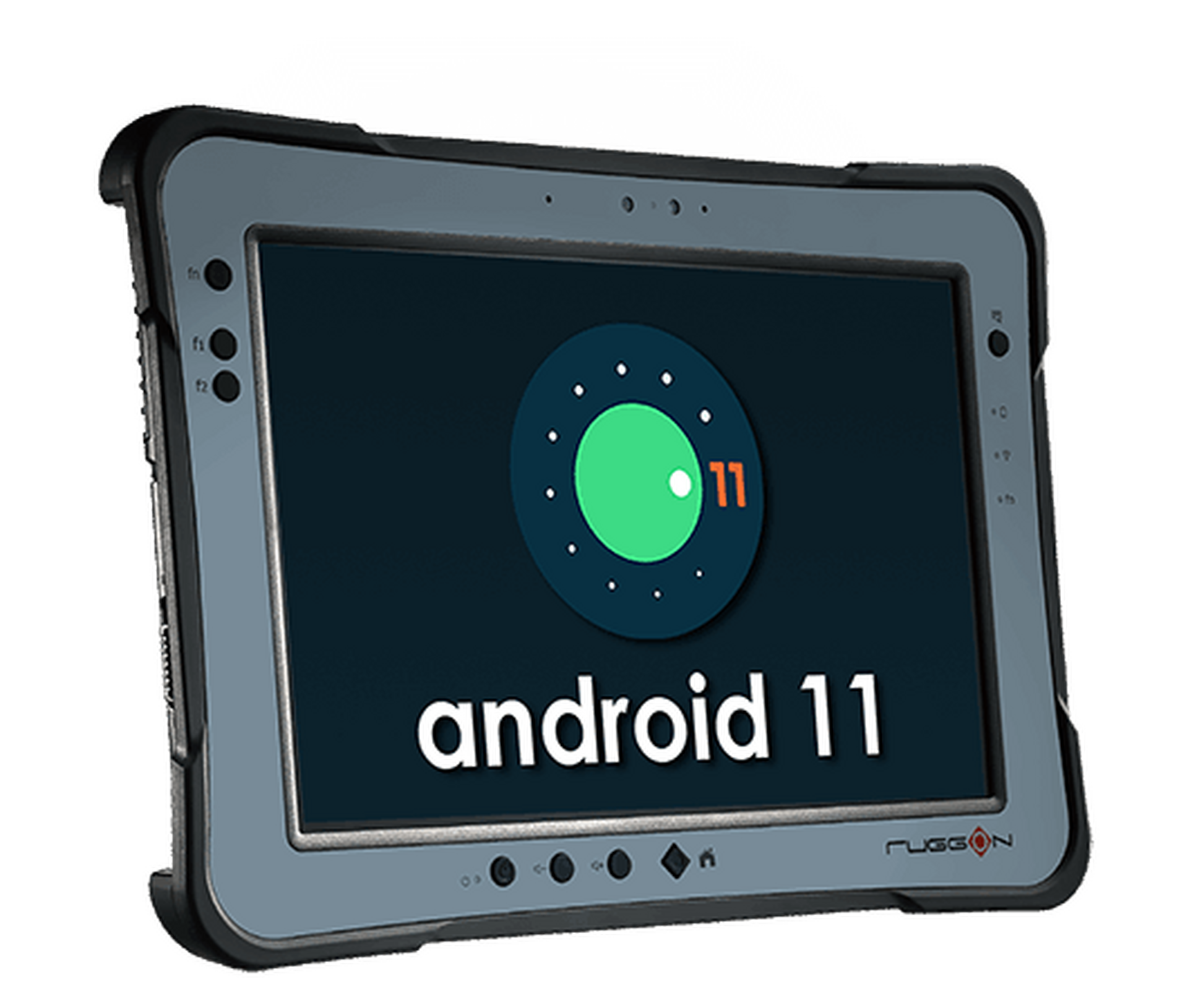 Rugg ON SOLPA501 rugged tablet Android11