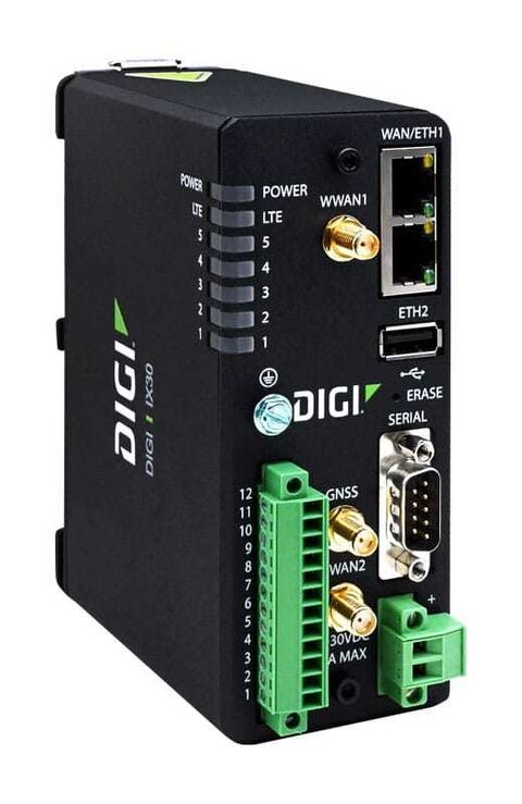 Digi ix30