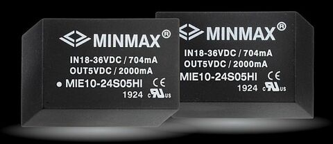 Minmax MIE10 HI