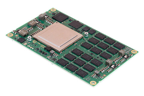 TQ TQM Lx2160 A