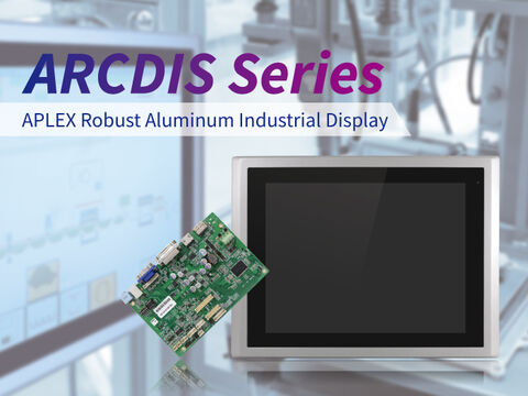 Aplex Arcdis series