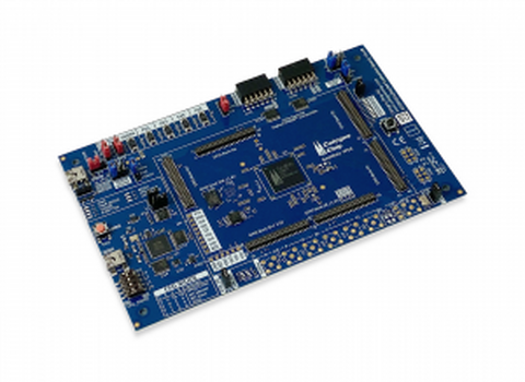CCGM1 A1 Eval Board 3552 5