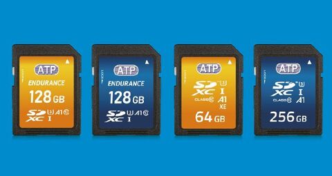 ATP S750 S650 Series