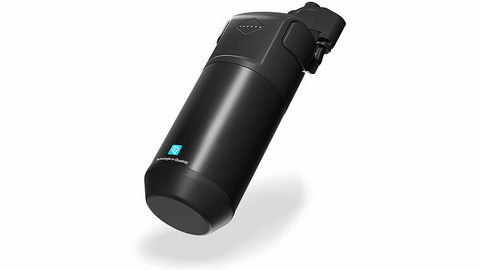 Range extender
