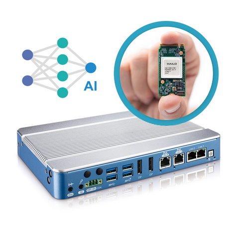 1 ABP3000 AI